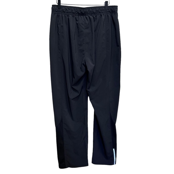 Champion Black Track Pants SIze XL - Picture 2 of 6